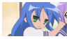 らき☆すた 泉こなた