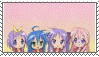 らき☆すた ダンス